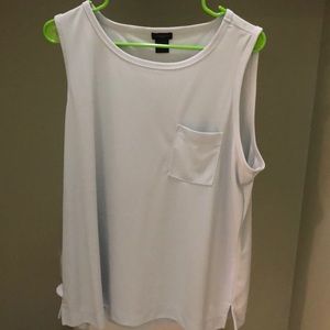 Ann Taylor tank
